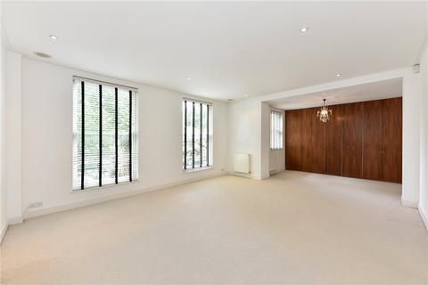 undefined, Loudoun Road, St Johns Wood, London, NW8