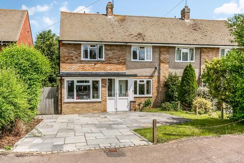 3 bedroom semi-detached house to rent, STRATHCONA AVENUE, BOOKHAM, KT23