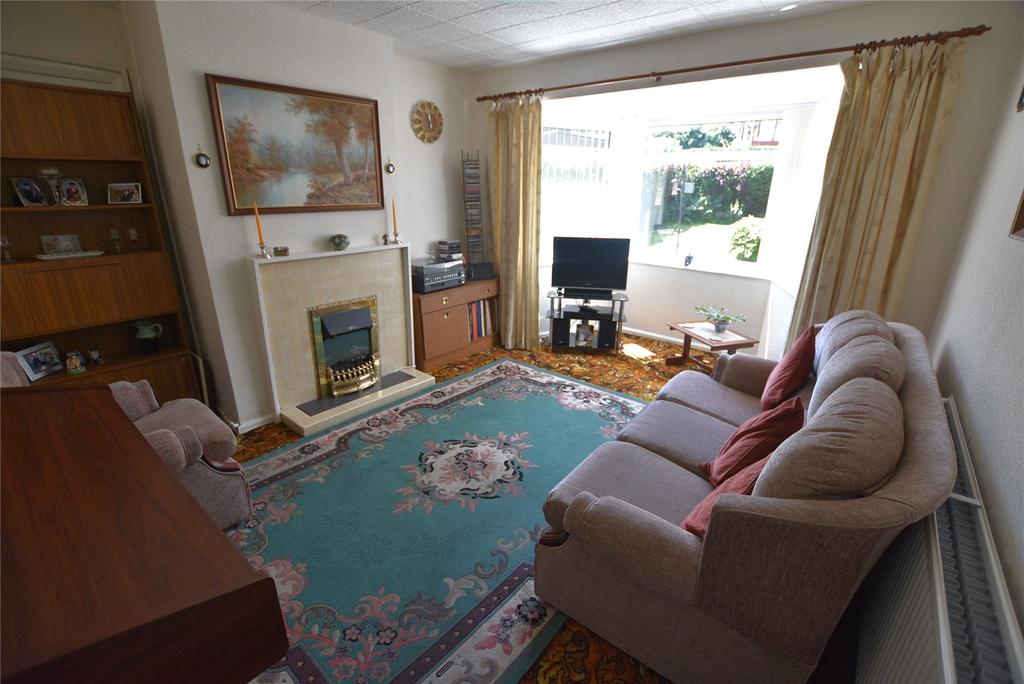 Tame Road, Oldbury, West Midlands, B68 3 bed end of terrace house £