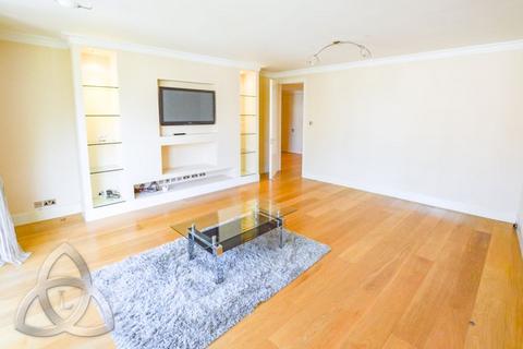 3 bedroom apartment to rent, Marlborough Place, St Johns Wood, NW8