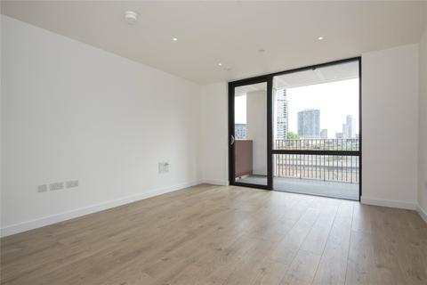 1 bedroom flat to rent, Langham House, 8 Forrester Way, Stratford, London, E15