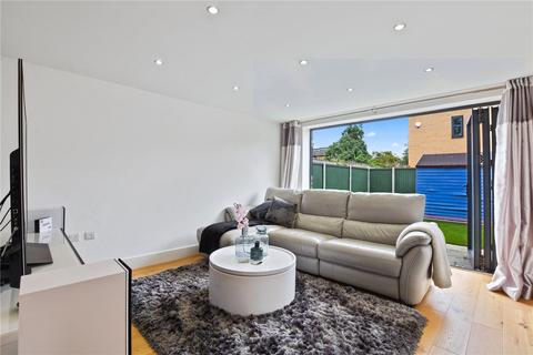 undefined, Manbey Mews, London, E15