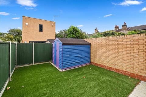 undefined, Manbey Mews, London, E15