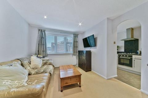 1 bedroom flat for sale, Crosslet Vale, Greenwich, London, SE10 8DL