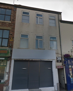 Mixed use to rent - Long Street, Middleton M24