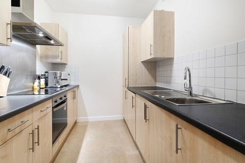 1 bedroom apartment to rent, The Exchange Building, 132 Commercial Street, E1
