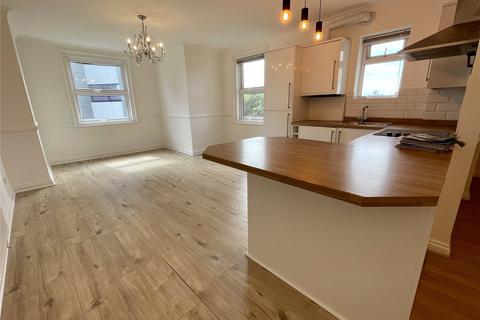 2 bedroom apartment to rent, Jacey House, Bath Road, Bournemouth, Dorset, BH1