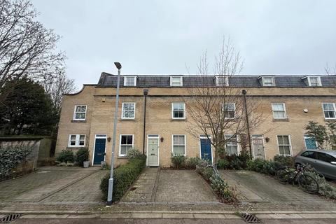 undefined, Cavendish Place, Cambridge, Cambridgeshire