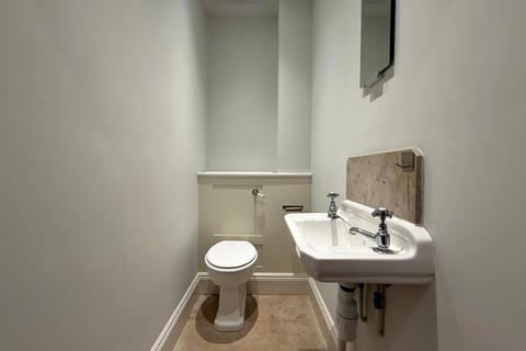 undefined, Cavendish Place, Cambridge, Cambridgeshire