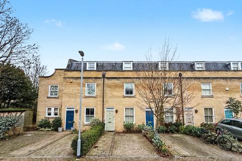 undefined, Cavendish Place, Cambridge, Cambridgeshire