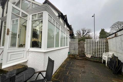 3 bedroom semi-detached house to rent, Stanmore Hill, Stanmore