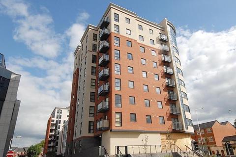 2 bedroom apartment to rent, Q2, Watlington Street, Reading, RG1