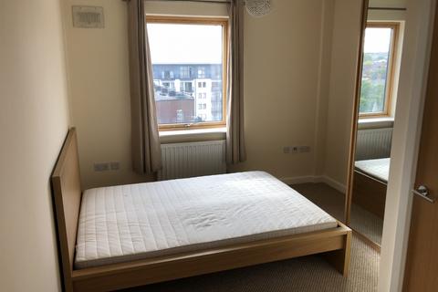 2 bedroom apartment to rent, Q2, Watlington Street, Reading, RG1