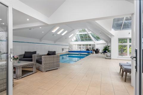 undefined, Main Street, Newtown Linford, Leicestershire