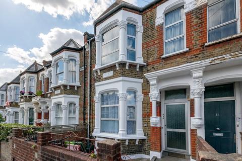 2 bedroom apartment to rent, Rainham Road, London, NW10