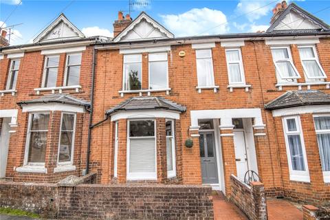 3 bedroom terraced house for sale, Brassey Road, Winchester, Hampshire, SO22