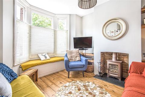 3 bedroom terraced house for sale, Brassey Road, Winchester, Hampshire, SO22