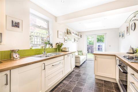 3 bedroom terraced house for sale, Brassey Road, Winchester, Hampshire, SO22