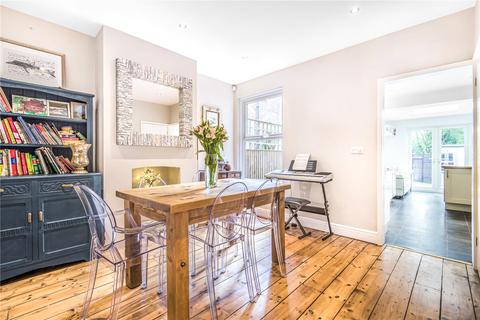 3 bedroom terraced house for sale, Brassey Road, Winchester, Hampshire, SO22