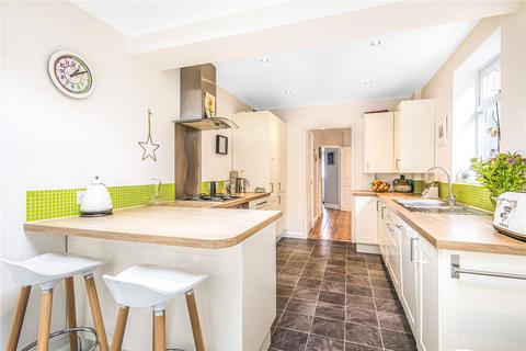3 bedroom terraced house for sale, Brassey Road, Winchester, Hampshire, SO22