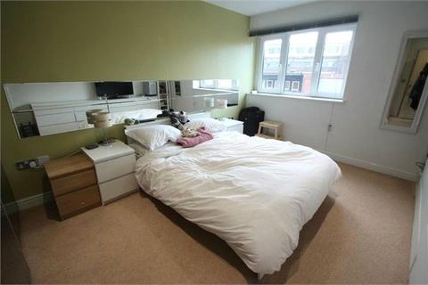 1 bedroom apartment to rent, The Bar, St James Gate, Newcastle Upon Tyne, Tyne and Wear, NE1