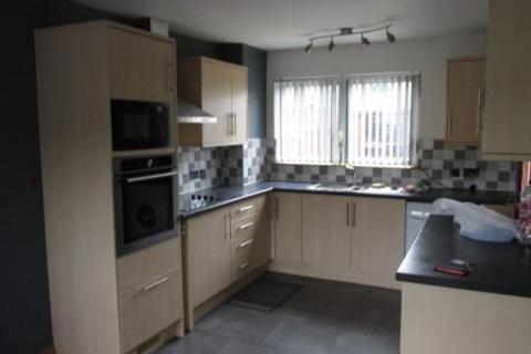 2 bedroom end of terrace house to rent, Caponhall Road, Tranent EH33