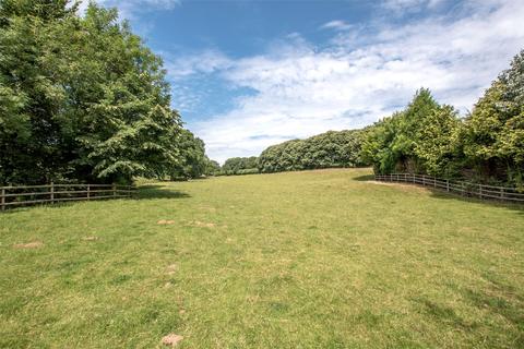 4 bedroom equestrian property for sale - Coombe, West Monkton, Taunton, Somerset, TA2