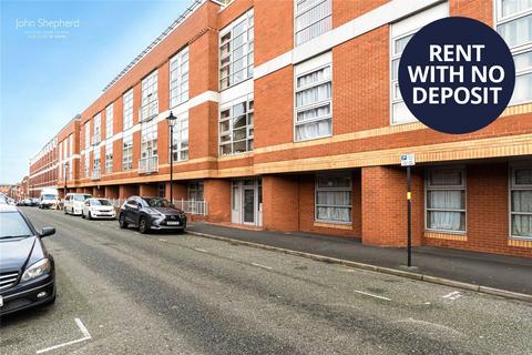 1 bedroom flat to rent, Platinum, 89 Branston Street, Birmingham, West Midlands, B18