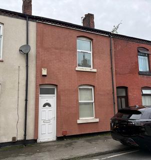 Selwyn Street, Leigh, Greater Manchester, WN7