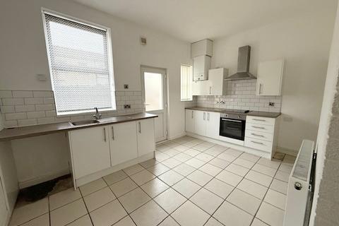 undefined, Selwyn Street, Leigh, Greater Manchester, WN7