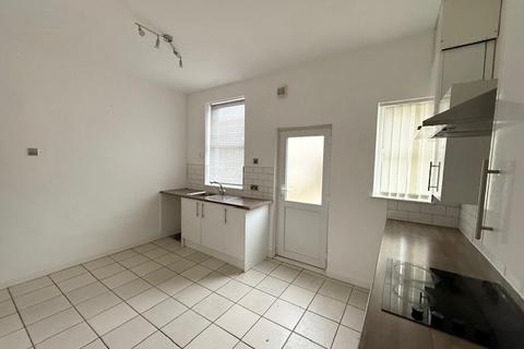 undefined, Selwyn Street, Leigh, Greater Manchester, WN7
