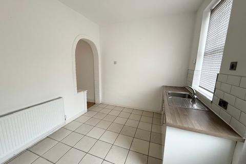 undefined, Selwyn Street, Leigh, Greater Manchester, WN7