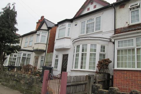undefined, Reddings Lane, Birmingham B11
