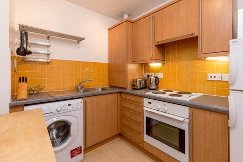 2 bedroom flat to rent, Duff Street, Dalry, Edinburgh, EH11