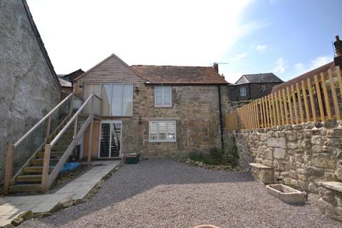 Property for sale, The Rear Courtyard, 26 High Street, Shaftesbury, Dorset, SP7