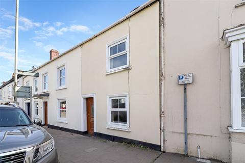 2 bedroom property to rent, East Street, South Molton, Devon, EX36