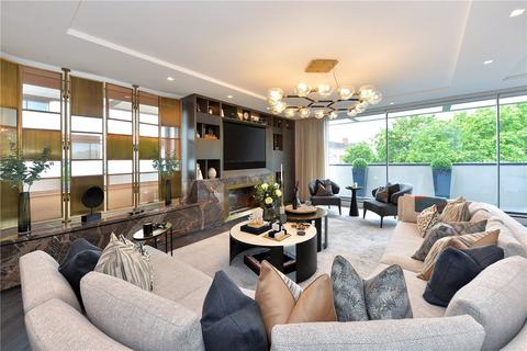 3 bedroom apartment for sale, Fitzhardinge House, Portman Square