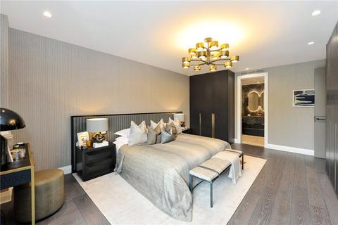 3 bedroom apartment for sale, Fitzhardinge House, Portman Square