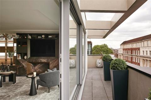 Fitzhardinge House, Portman Square