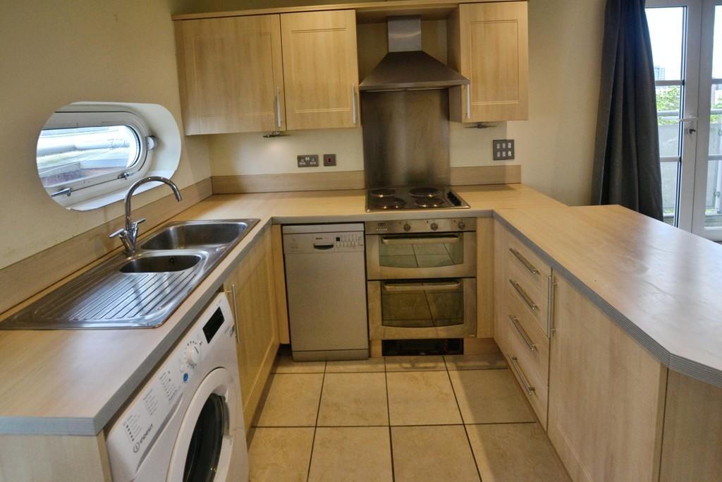 Apartment in Leicester, City of Leicester - View 2
