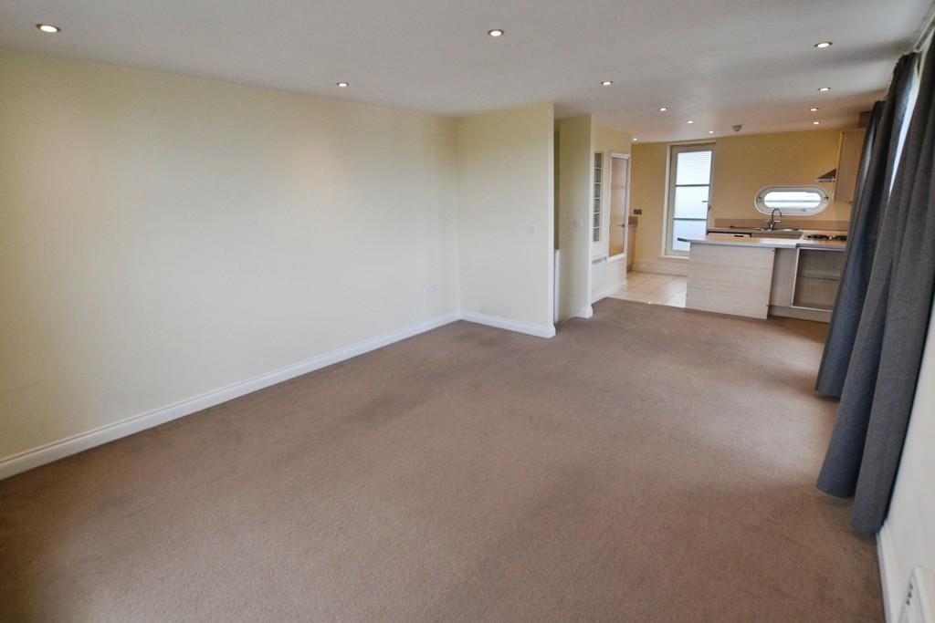 Apartment in Leicester, City of Leicester - View 4