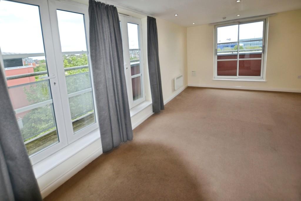 Apartment in Leicester, City of Leicester - View 5