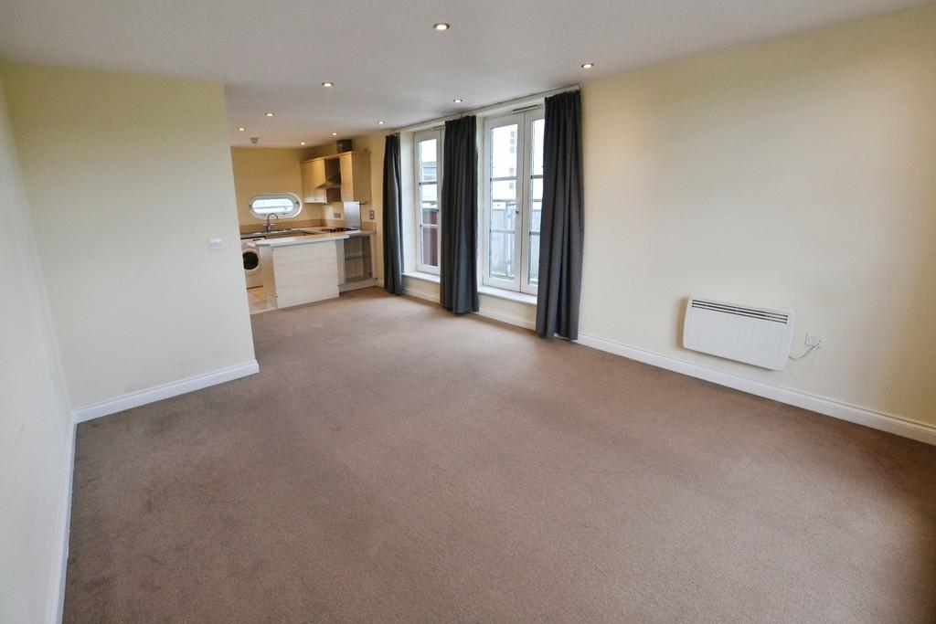 Apartment in Leicester, City of Leicester - More