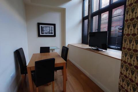 1 bedroom apartment to rent, Leather Factors, 78 Rutland Street, Leicester, LE1