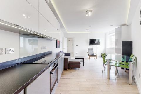 1 bedroom apartment to rent, Anglers Lane, NW5