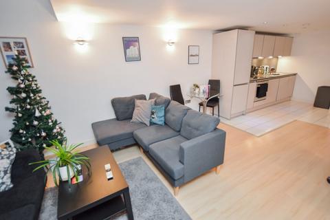1 bedroom flat to rent, The Sorting Office, 7 Mirabel Street, City Centre, Manchester, M3