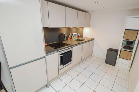 1 bedroom flat to rent, The Sorting Office, 7 Mirabel Street, City Centre, Manchester, M3