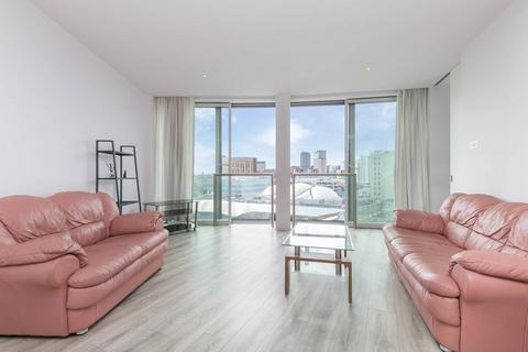 1 bedroom apartment to rent, Rotunda, 150 New Street, Birmingham B2 4PA
