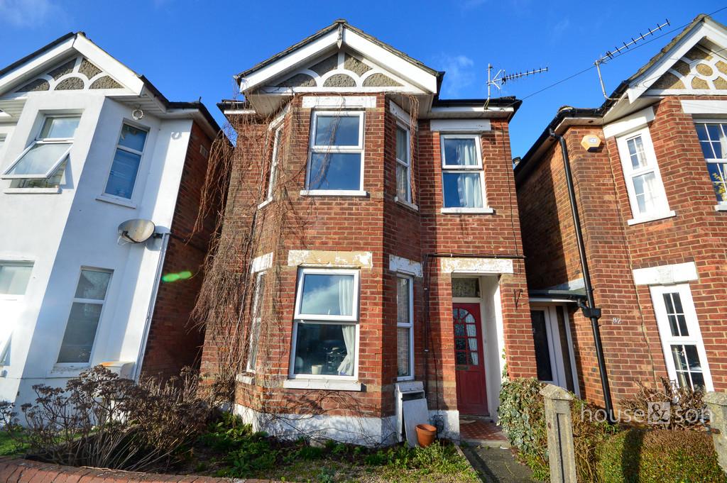 Stanfield Road, Winton 4 bed detached house to rent £2,000 pcm (£462 pw)