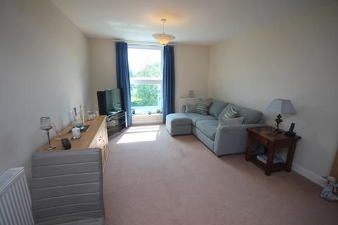 1 bedroom flat to rent, HIGHBURY DRIVE, LEATHERHEAD, KT22